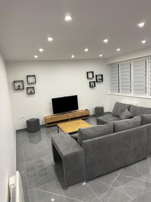Appartement Lahoucine ブローニュ・シュル・メール エクステリア 写真