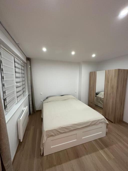 Appartement Lahoucine ブローニュ・シュル・メール エクステリア 写真