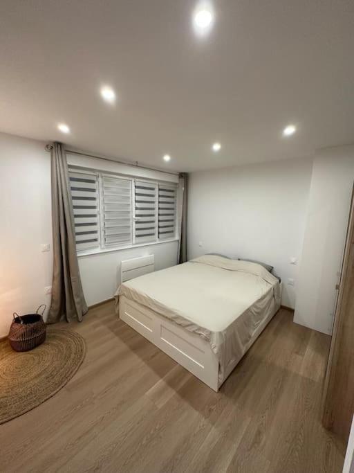 Appartement Lahoucine ブローニュ・シュル・メール エクステリア 写真