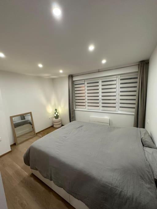 Appartement Lahoucine ブローニュ・シュル・メール エクステリア 写真