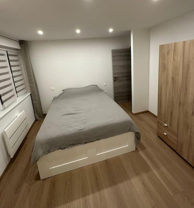 Appartement Lahoucine ブローニュ・シュル・メール エクステリア 写真